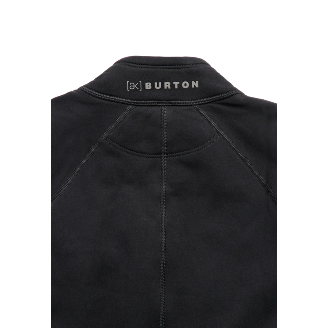 Women's [ak] Baker Stretch Fleece Full-Zip