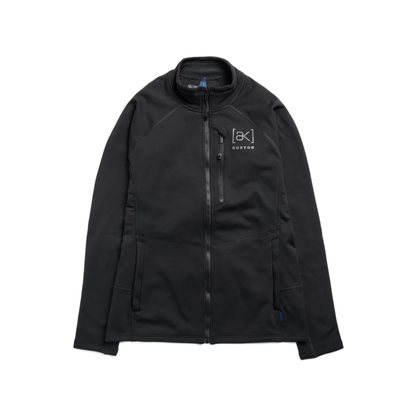 Women's [ak] Baker Stretch Fleece Full-Zip