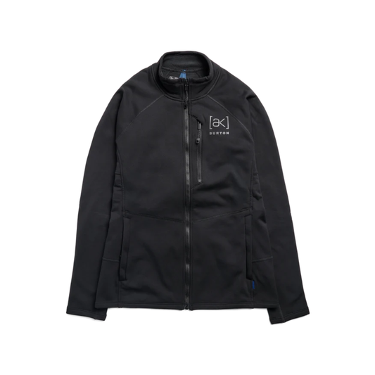 Women's [ak] Baker Stretch Fleece Full-Zip