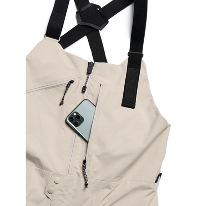 Women's [ak] Cyclic GORE-TEX 2L Bib Pants