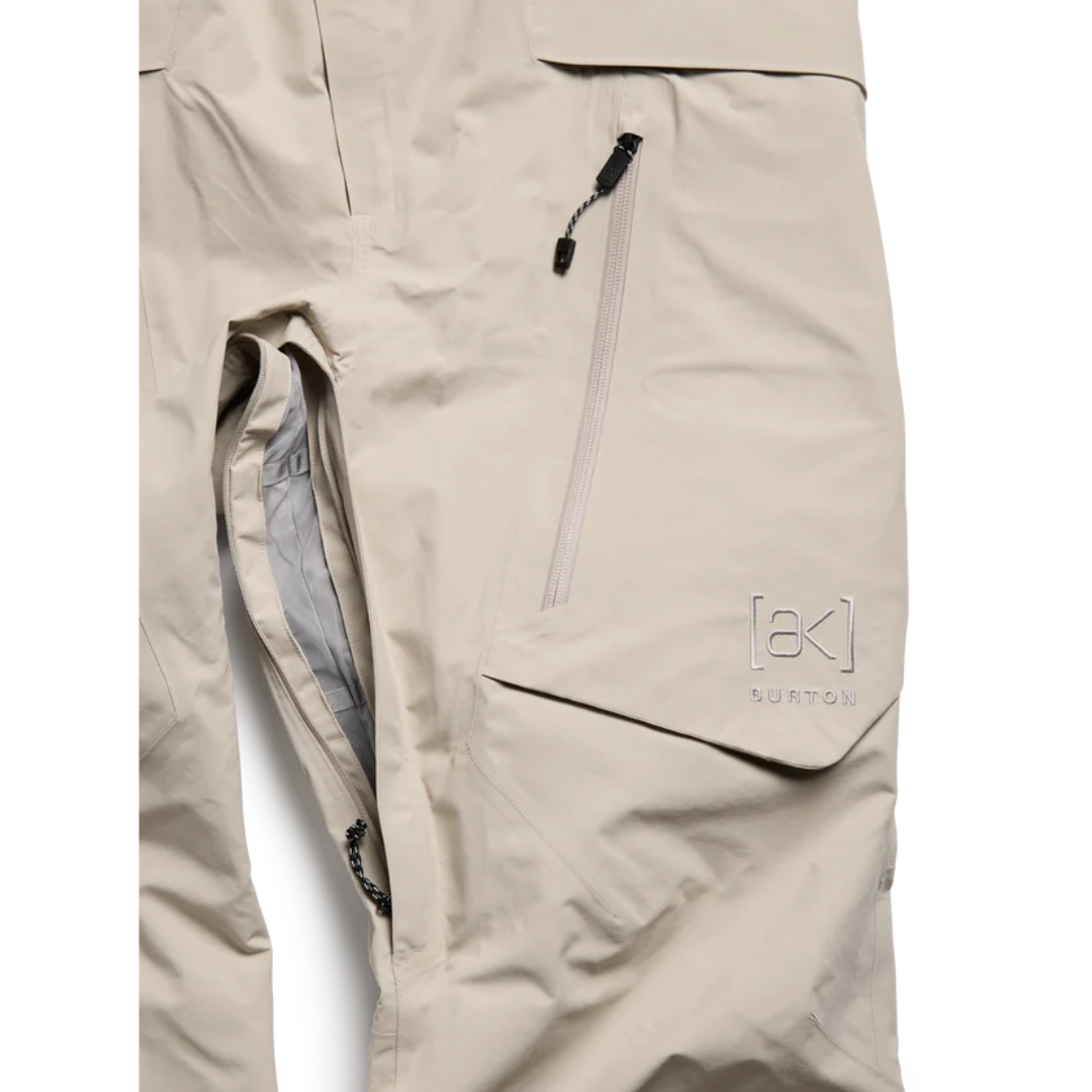 Women's [ak] Cyclic GORE-TEX 2L Bib Pants