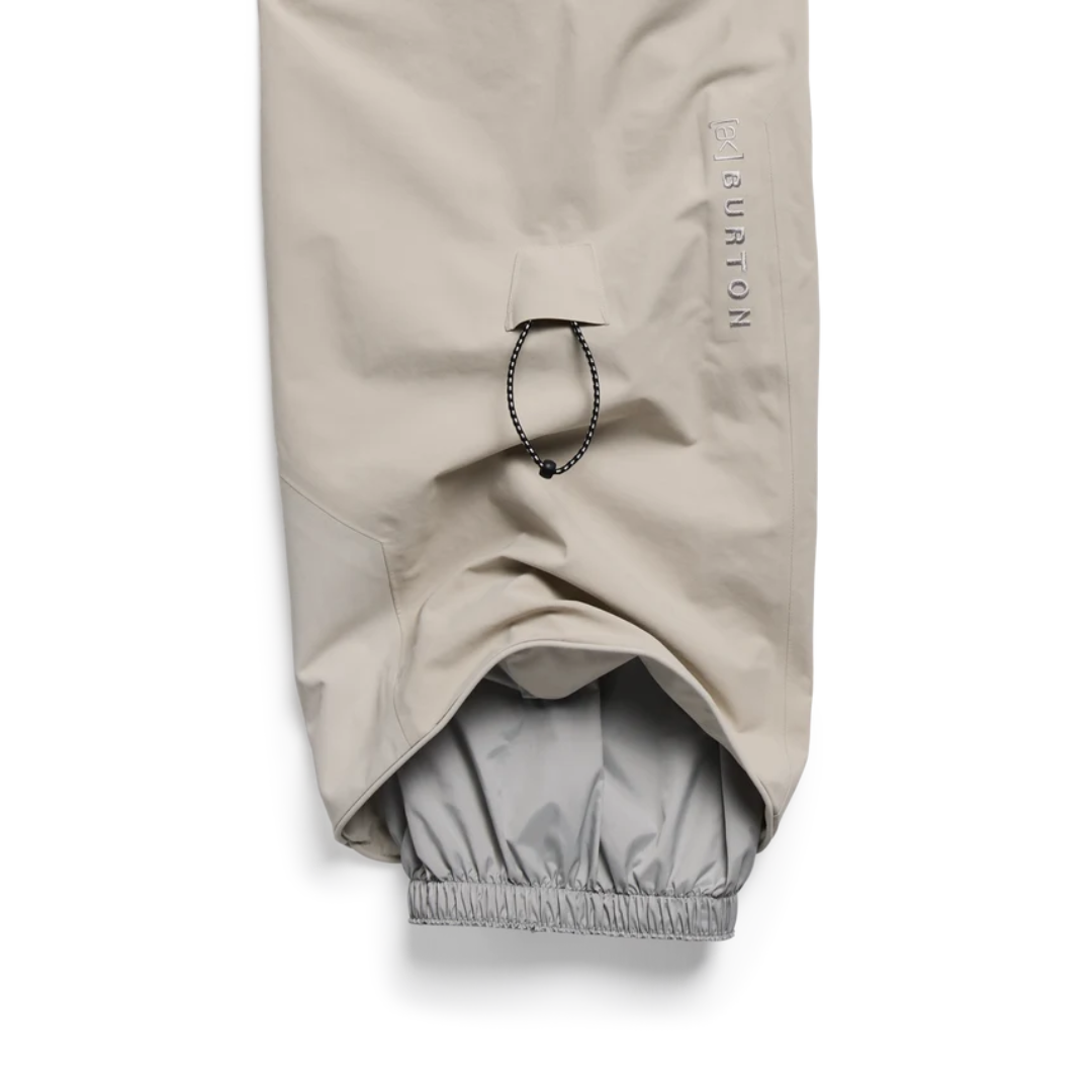 Women's [ak] Cyclic GORE-TEX 2L Bib Pants