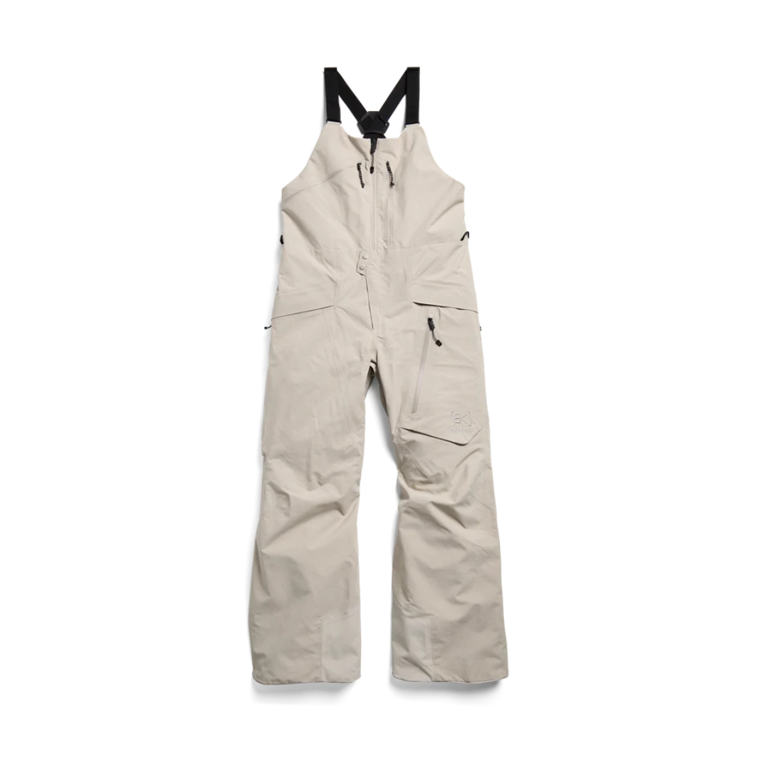 Women's [ak] Cyclic GORE-TEX 2L Bib Pants