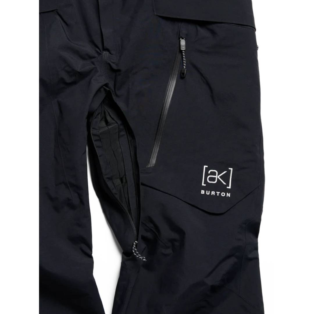 Women's [ak] Cyclic GORE-TEX 2L Bib Pants