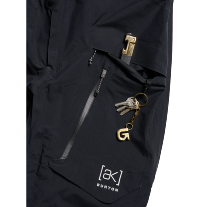 Women's [ak] Cyclic GORE-TEX 2L Bib Pants
