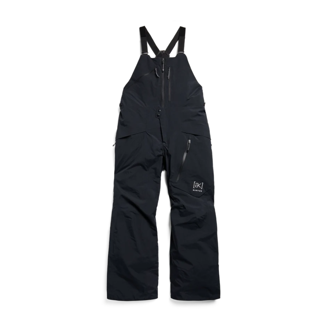 Women's [ak] Cyclic GORE-TEX 2L Bib Pants