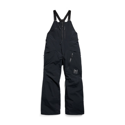 Women's [ak] Cyclic GORE-TEX 2L Bib Pants