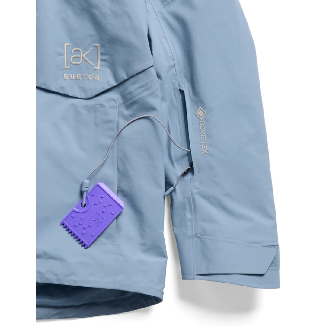 Women's [ak] Cyclic GORE-TEX 2L Jacket