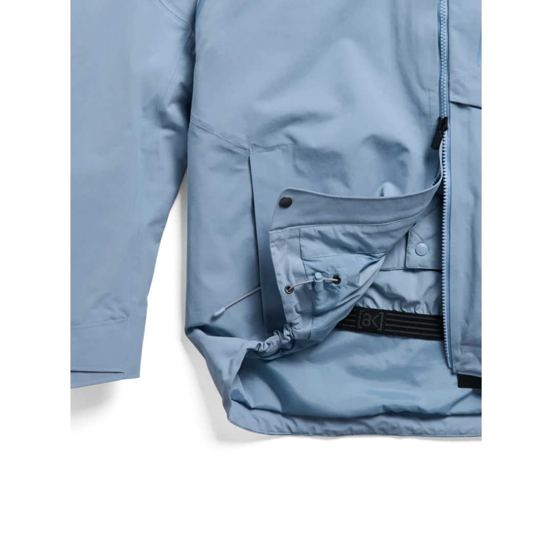 Women's [ak] Cyclic GORE-TEX 2L Jacket