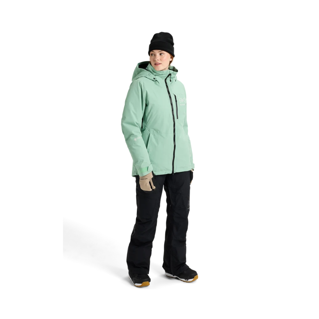 Women's [ak] Flare 2L Down GORE-TEX Down Jacket