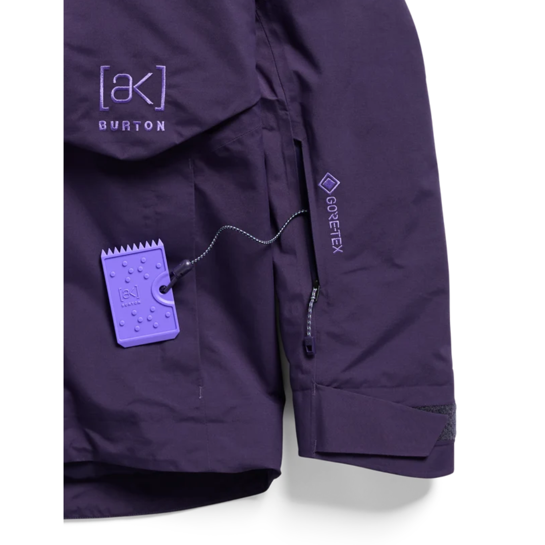 Women's [ak] Swash Synthetic Insulated GORE-TEX 2L Jacket