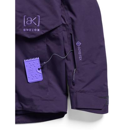 Women's [ak] Swash Synthetic Insulated GORE-TEX 2L Jacket