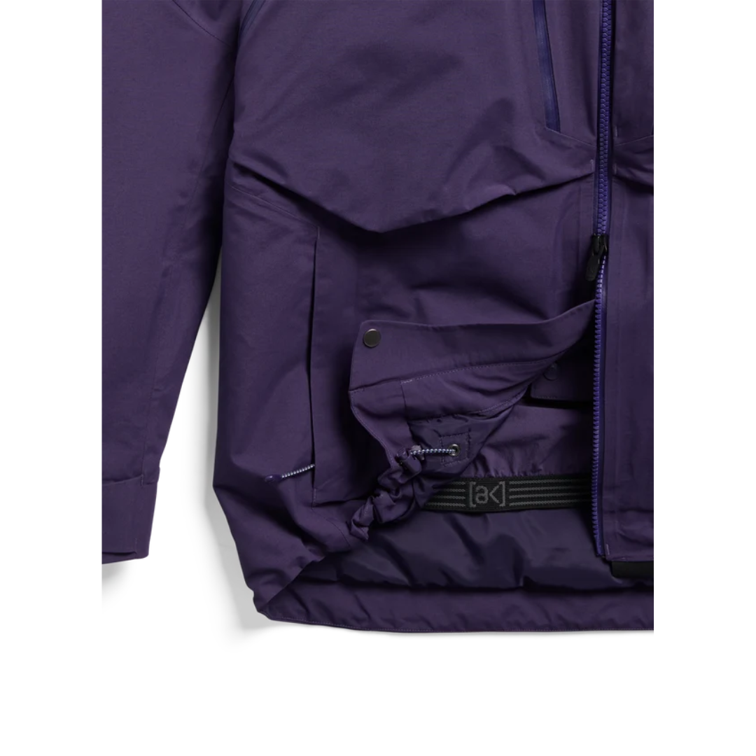 Women's [ak] Swash Synthetic Insulated GORE-TEX 2L Jacket