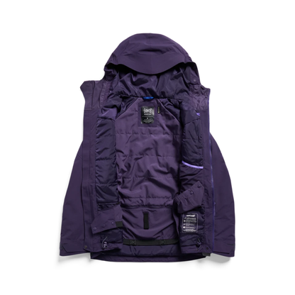 Women's [ak] Swash Synthetic Insulated GORE-TEX 2L Jacket