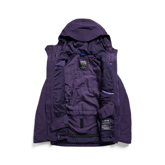 Women's [ak] Swash Synthetic Insulated GORE-TEX 2L Jacket