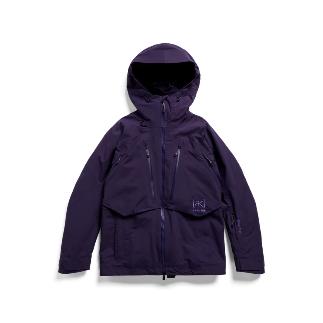 Women's [ak] Swash Synthetic Insulated GORE-TEX 2L Jacket