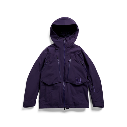 Women's [ak] Swash Synthetic Insulated GORE-TEX 2L Jacket