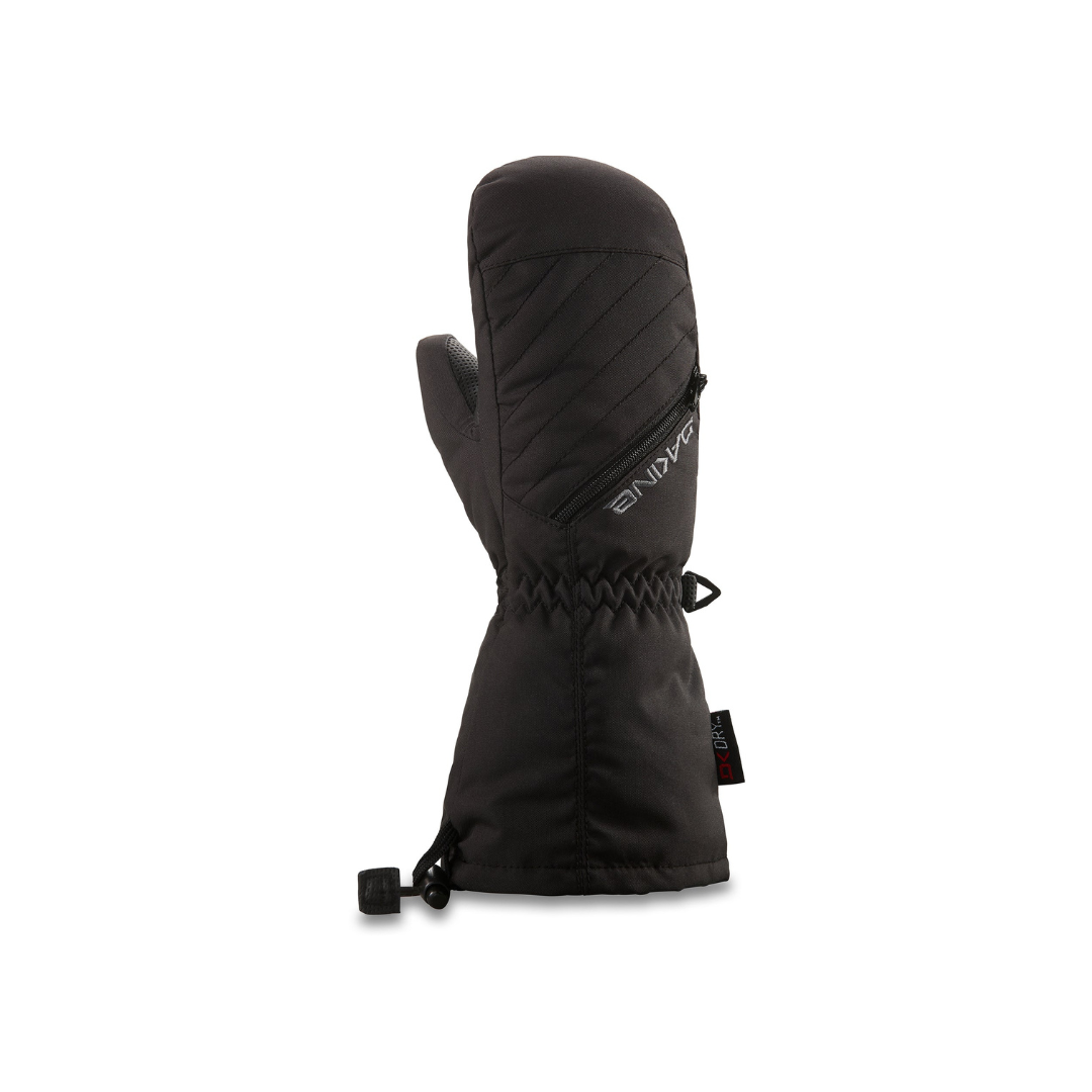 YOUTH TRACKER MITTS
