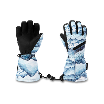 YOUTH TRACKER MITTS