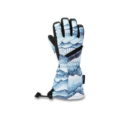 YOUTH TRACKER MITTS