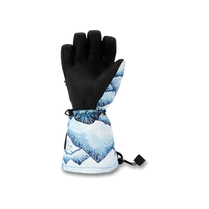 YOUTH TRACKER MITTS