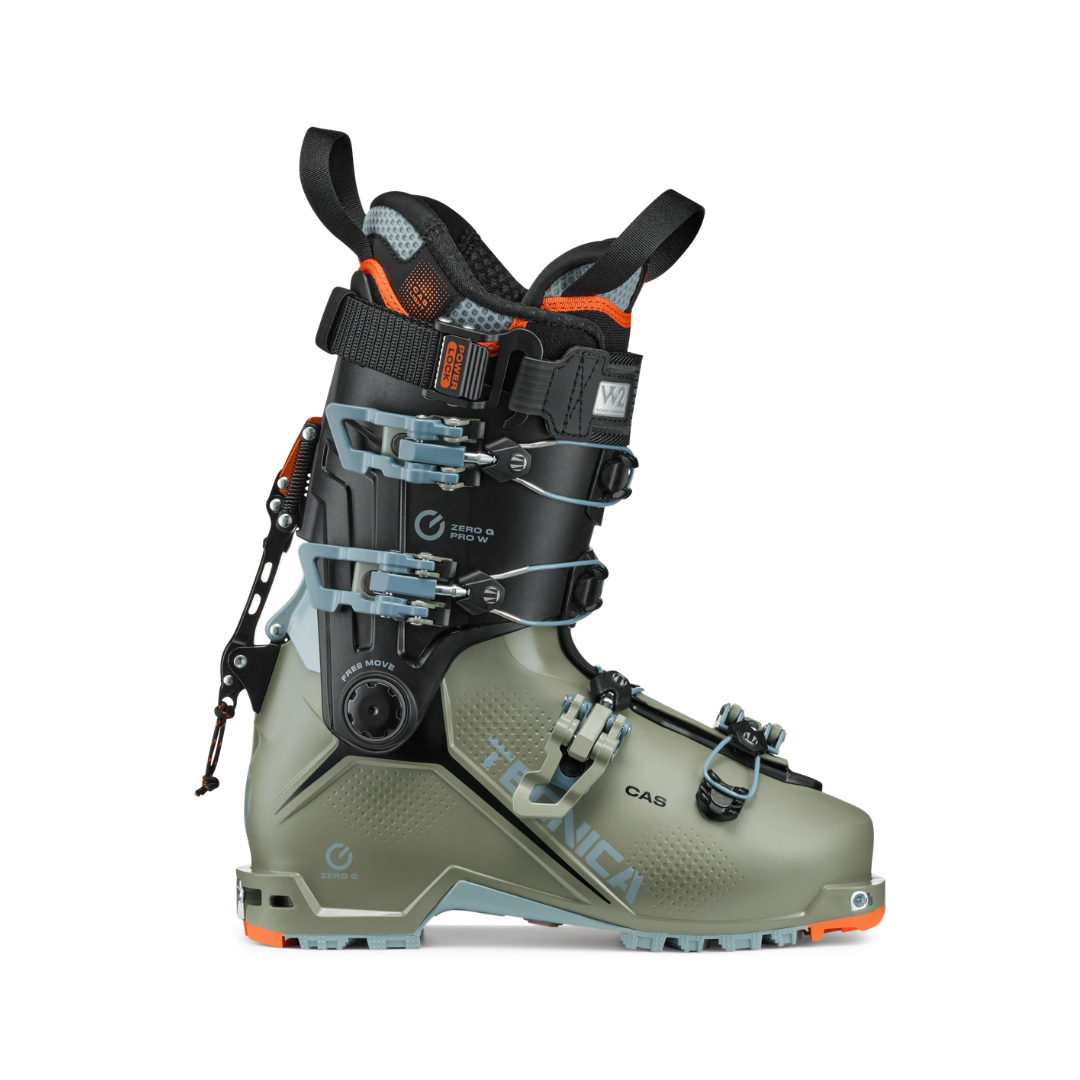 ZERO G TOUR PRO W