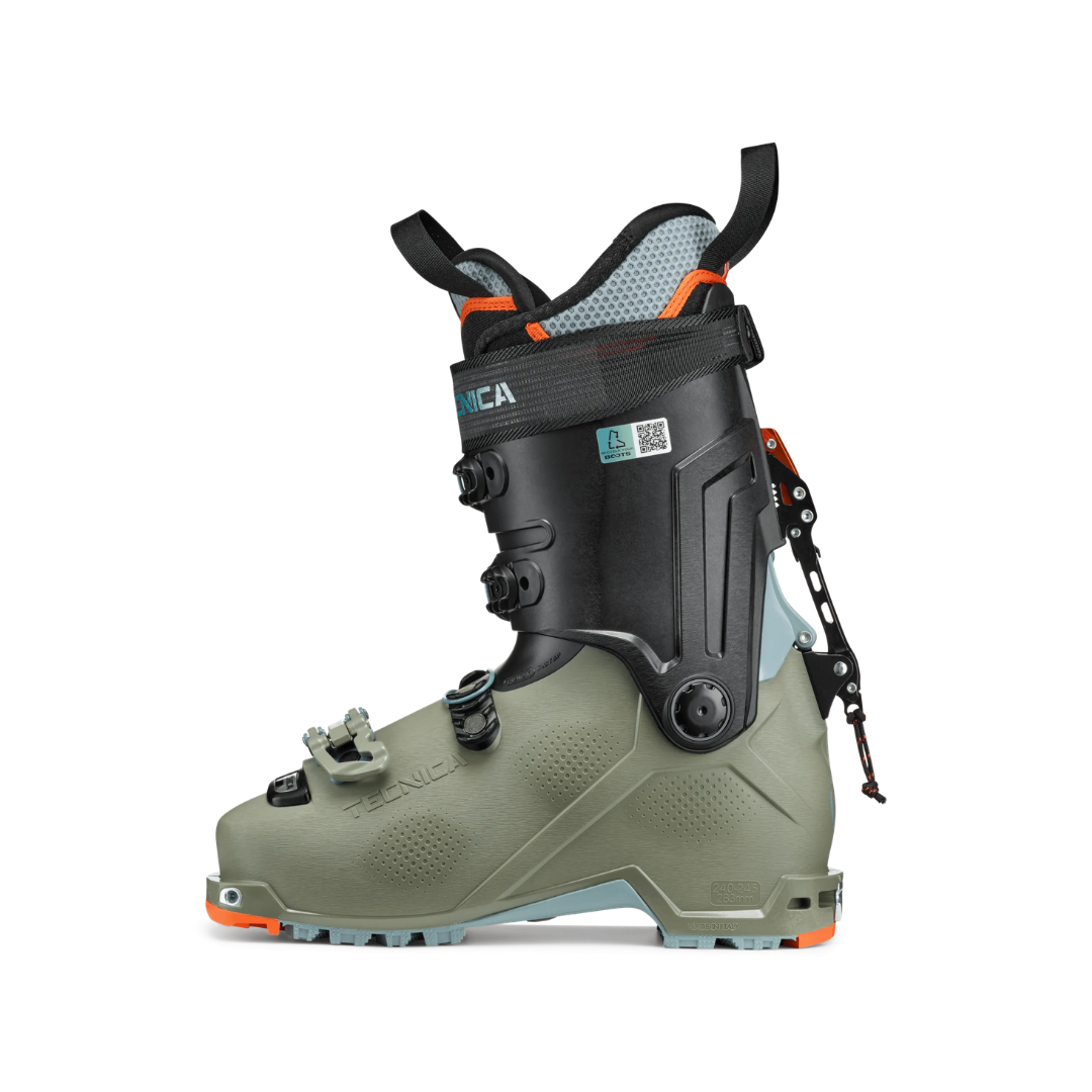 ZERO G TOUR PRO W