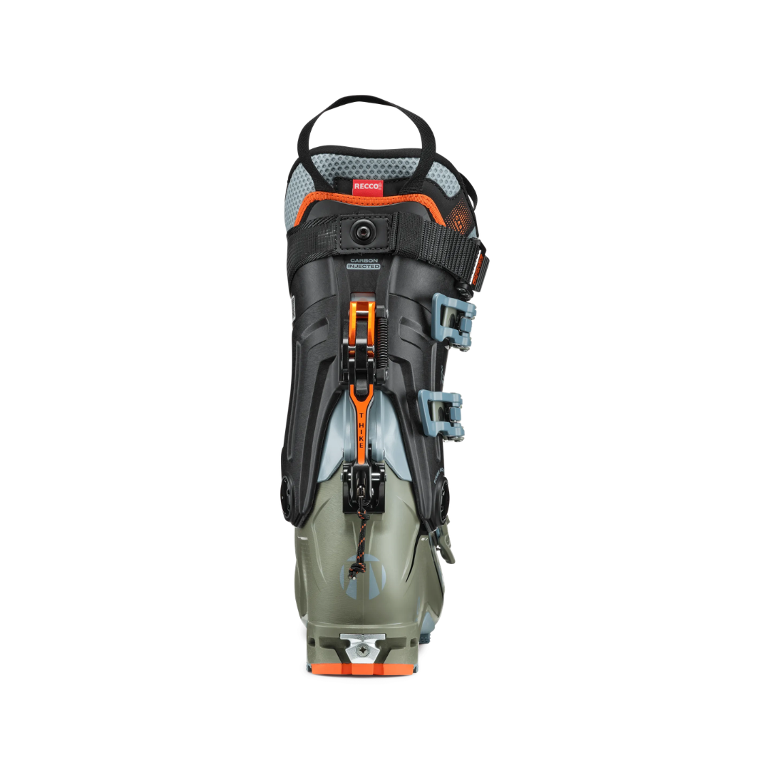 ZERO G TOUR PRO W