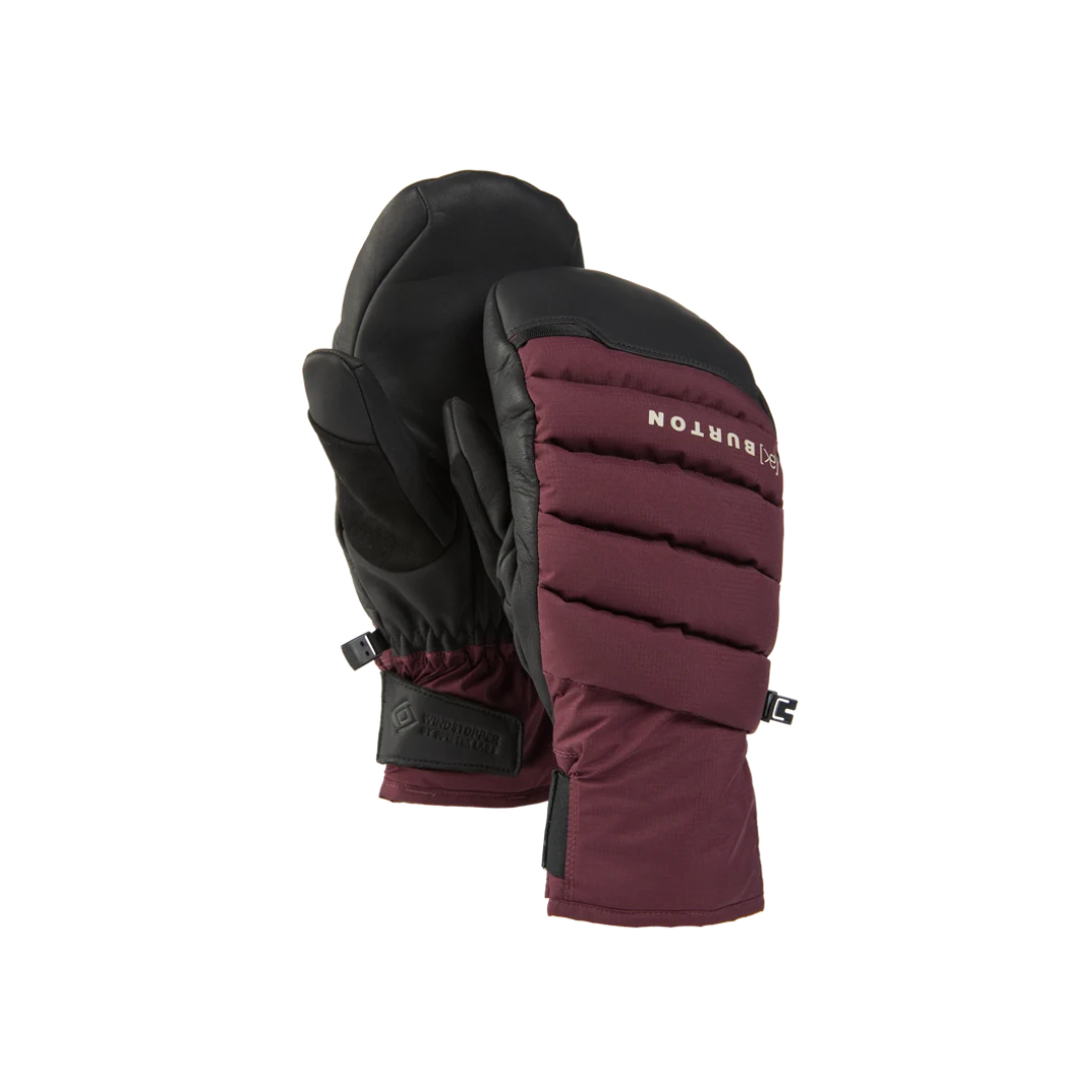 [ak] Windstopper Oven Mittens