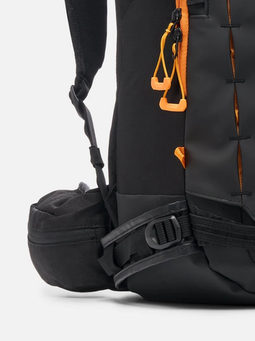 STASH 25 BLACK