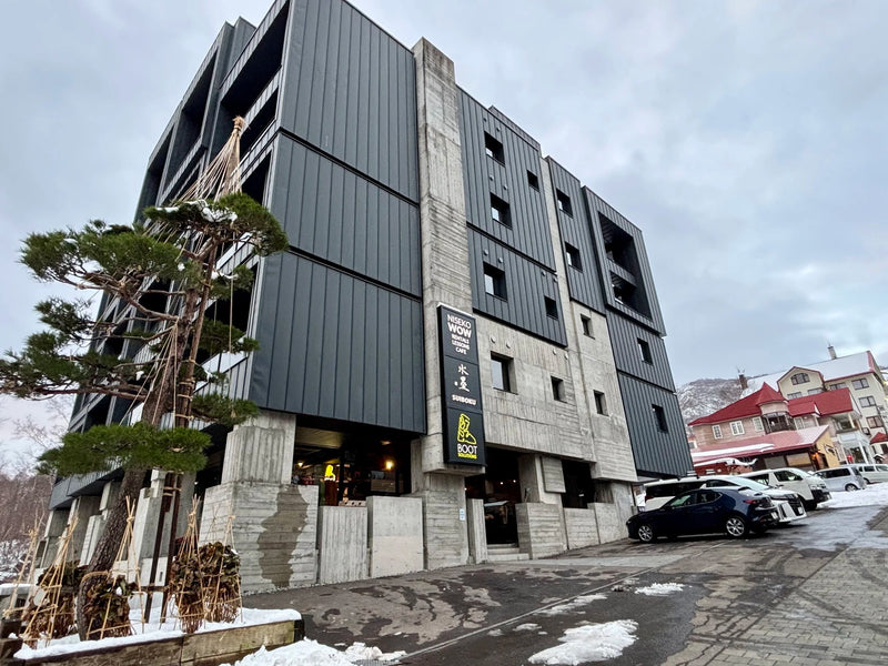 Boot Solutions Niseko Hirafu Unveils New Store with Expanded Capacity and Enhanced Services