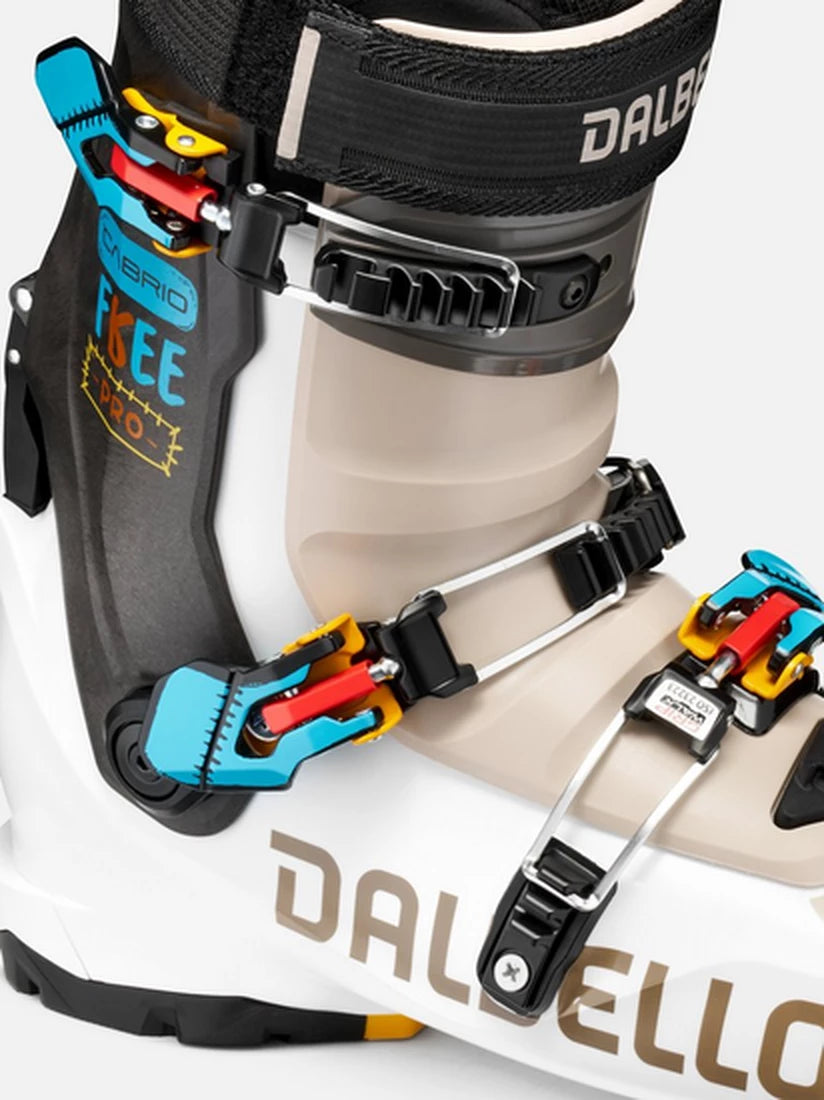 CABRIO LV FREE PRO