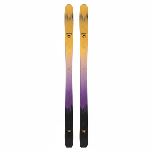 Rossignol Sender Free 118