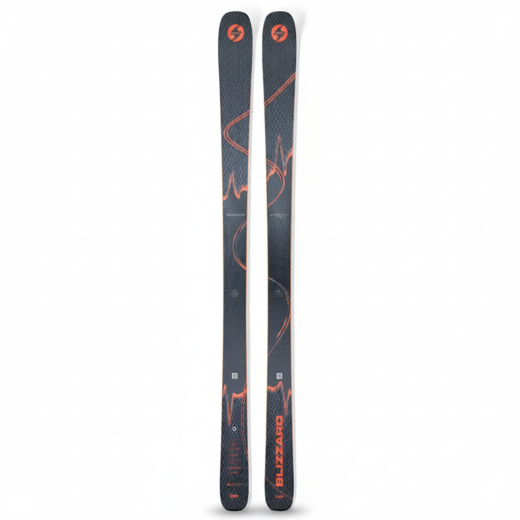 Blizzard Anomaly 88 skis