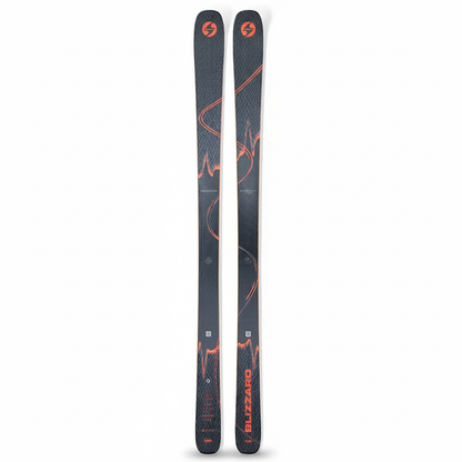 Blizzard Anomaly 88 skis