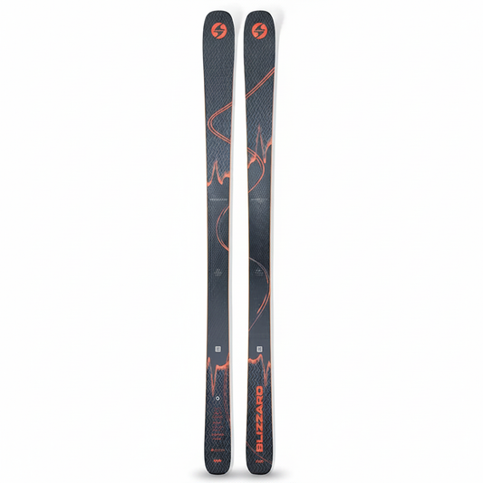 Blizzard Anomaly 88 skis