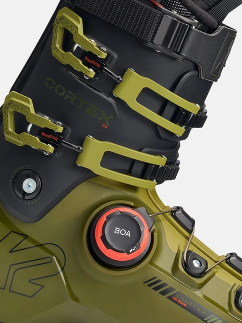 Cortex 120 BOA