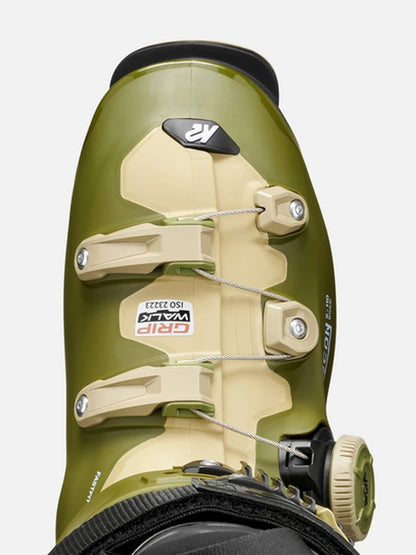 RECON X BOA (110)