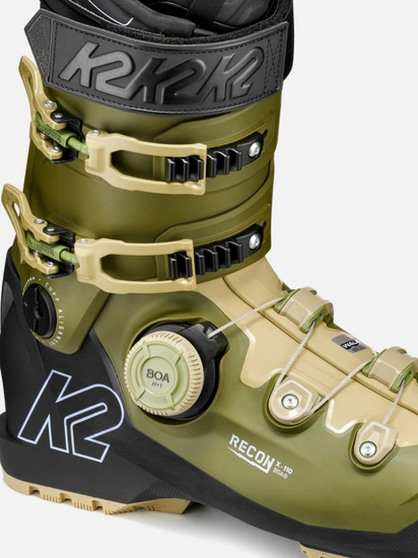 RECON X BOA (110)