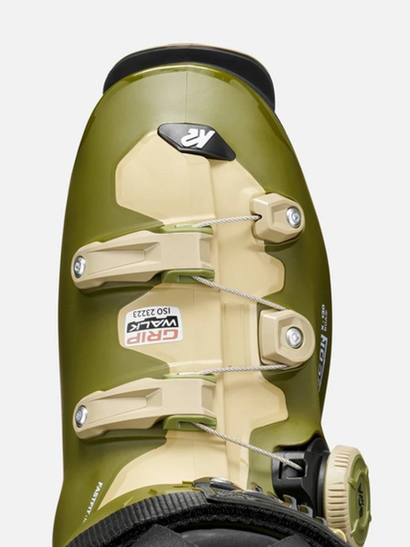 RECON X BOA (130)