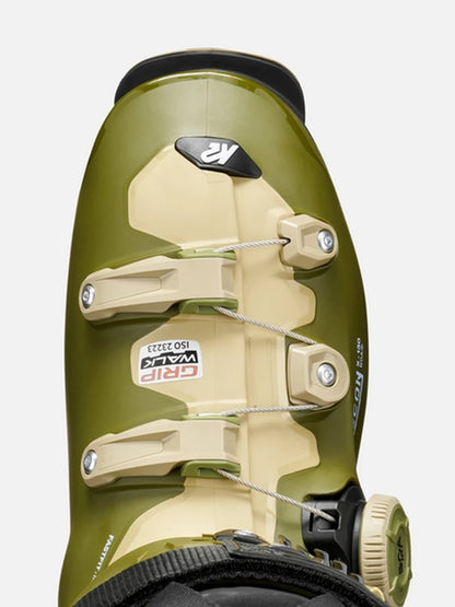 RECON X BOA (130)