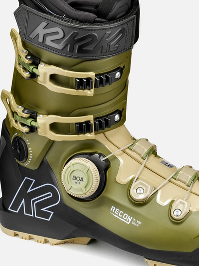 RECON X BOA (130)