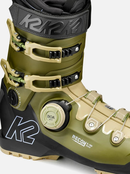 RECON X BOA (130)