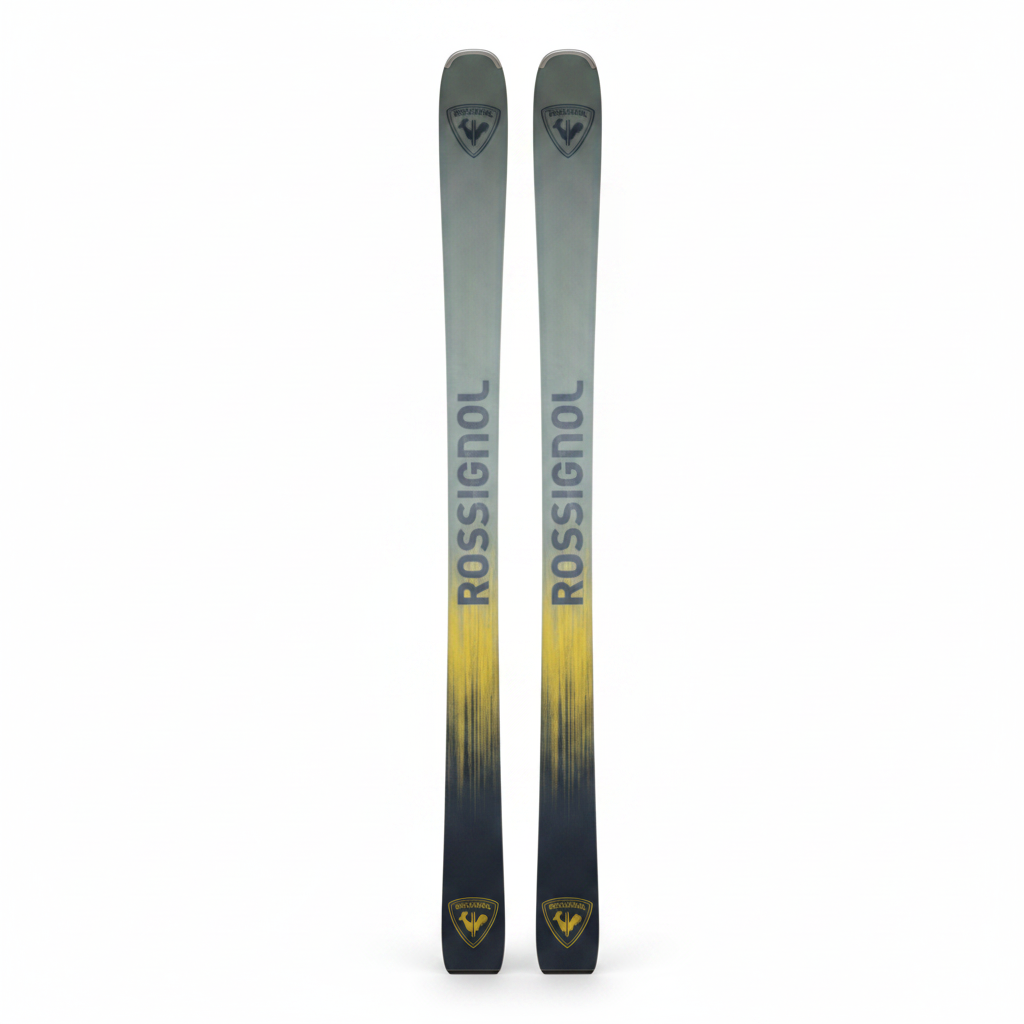 Rossignol Sender Soul 102