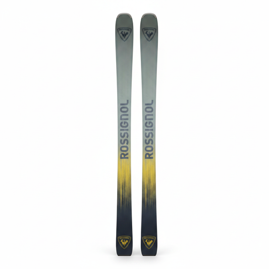 Rossignol Sender Soul 102