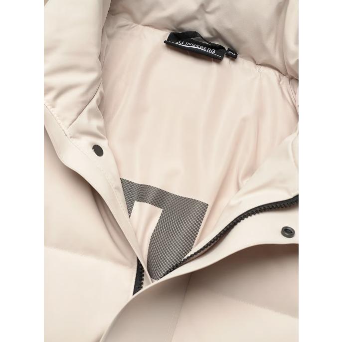 Crown Down Parka