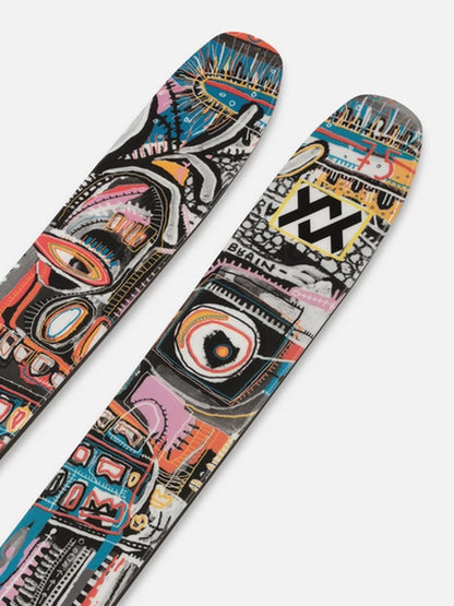 REVOLT 101 FLAT