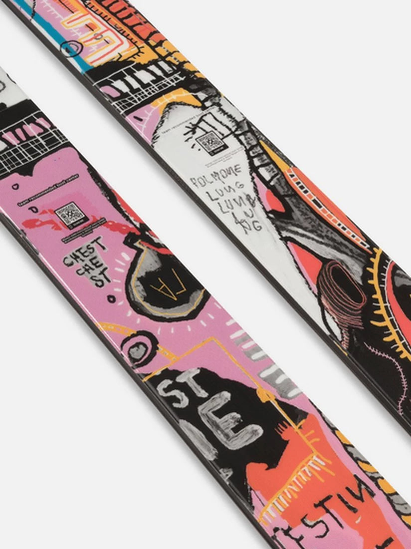 REVOLT 101 FLAT