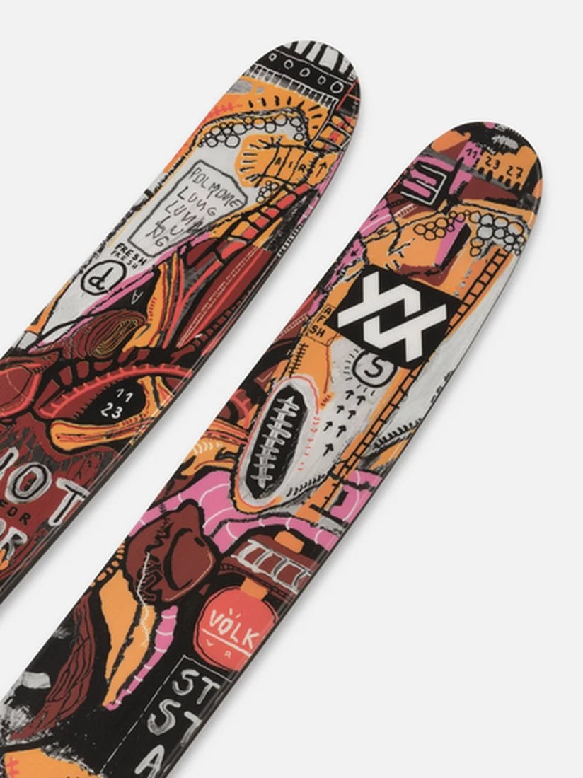 REVOLT 112 FLAT