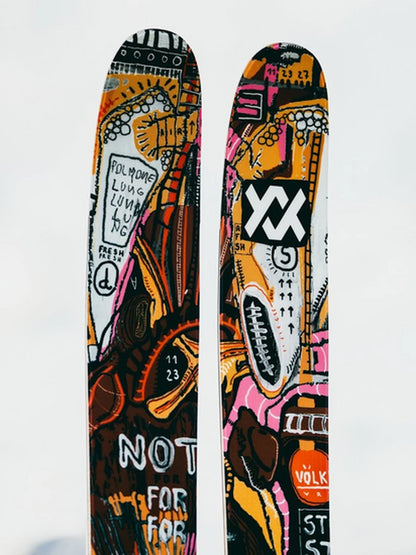 REVOLT 112 FLAT